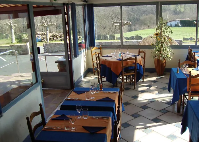 Hotel Pikassaria
