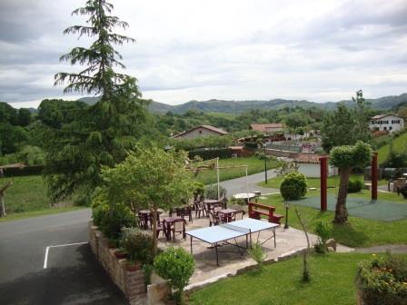 Hotel Pikassaria